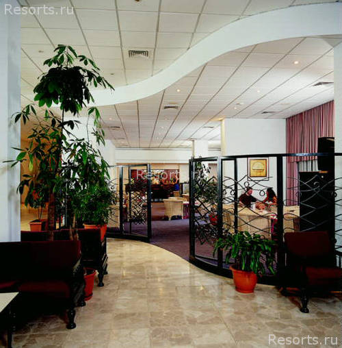 Karpasiana Beach Hotel 4